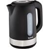 Tefal Bollitore Elettrico Capacità 1.7 Litri 2400W Interno Acciaio Inox KO3308