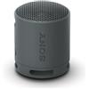 Sony Cassa wireless Compact Black 5W SRSXB100B CE7