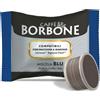 Caffè Borbone 200 Caffè Borbone Miscela Blu Capsule Compatibili Lavazza Espresso Point