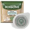 Caffè Borbone 150 Caffè DEK Borbone Cialde Miscela Decaffeinata Filtro 44 MM Ecologico 100%