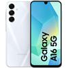 Samsung Galaxy A16 5G 128Gb Memoria 4Gb Ram Display 6.7 90Hz Amoled Light Gray