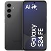 Samsung Galaxy S24 FE 128GB Memoria 8GB Ram Display 6.7 5G Graphite Amoled 50MP