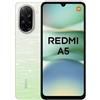 Xiaomi Redmi A5 Verde 128GB Memoria 4GB Ram Display 6.88 32Mpx 4G 5200mAh Green