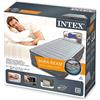 Intex Materassino Intex Comfort plus Singolo con pompa 220-240 volt inclusa Intex 64412