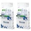 Gorilla pets Monge Cane Obesity kg. 2 (Confezione da 2)