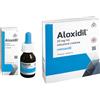 IDI FARMACEUTICI Srl ALOXIDIL*SOLUZ 3FL 60ML20MG/ML