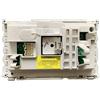 DDLSKZXI Scheda di controllo della scheda madre della lavatrice, compatibile con Whirlpool, WFS1078W W10603121