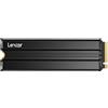 Lexar SSD Lexar NM790 4 TB M.2 PCI Express 4.0 NVMe [LNM790X004T-RN9NG]