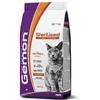 Gemon Cat Adult Sterilised con Tacchino 7kg