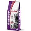 Gemon Cat Adult Sterilised con Manzo 7kg