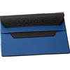 Agendepoint.it Porta Documenti Libretto Auto 13x19 Con Fascetta In Tam Bicolore
