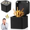 IYEREER Dito Medio Scatola Sorpresa, Scatola Dito Medio in Una Scatolas Regalo Sorpresa, Regali Divertenti Scherzi Divertenti Scatole Regalo Gadget Scatolina Regalos