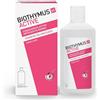 Biothymus Active Donna, Shampoo Anticaduta Volumizzante, per Capelli Sottili e Fragili, Confezione da 200 ml