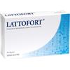 Iuvenilia Lattofort 20 capsule