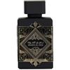 Lattafa Oud For Glory Bade'e Al Oud Eau De Parfum 100 ml