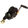 attwood Dual Drive Winch (907,2 Kilogram)