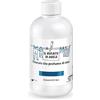 IL BUCATO DI ADELE il bucato che profuma di casa | Profumatore Bucato Lavatrice, Fragranza Diamante Blu, Formato 500 ml