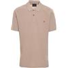 PEUTEREY Polo Primavera/Estate Cotone Beige S,M