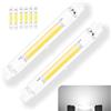 PJLJC R7S LED 78mm 30W Dimmerabile Lampadina,30W LED R7S Equivalenti a 300W Lampada Alogena, Lampadine Bianco Freddo 6000K,3000LM Nessun Sfarfallio,Illuminazione Fascio 360°,4 PCS