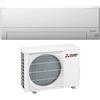 Mitsubishi Climatizzatore Condizionatore Mitsubishi 12000 Btu A++/A++ serie MSZ-BT R32 Inverter MSZ-BT35VGK+MUZ-BT35VG