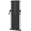 Jk Fitness Poliercolina doppia a muro 50 kg JK Fitness Vertical Line