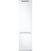 Samsung brb80f30ae frigo inc combi 298lt h194 nf e twincooling metal Garanzia Italia