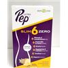 Bios Line Ultra Pep Slim 6 Zero Gusto Ananas 20 Bustine liquide