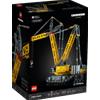 LEGO 42146 TECHNIC - Gru cingolata Liebherr LR 13000