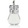 Kitchen Craft KitchenCraft KitchenCraft Zuccheriera Tipo Bar Retro, Dimensioni 7 x 7 x 13,5 cm