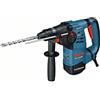 Bosch Professional 0 611 23A 000 Martello Perforatore GBH 3-28 Dre con Attacco SDS Plus, in Valigietta, W, Blue, 800 Watt