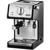 De longhi Macchina da caffe De Longhi ECP35.31 silver nero