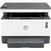 Hp Stampante Laser Hp Neverstop 1202NW stampante multifunzione A4 Nero/Bianco [B084Q4BNBZ]