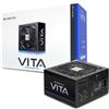 Chieftec Alimentatore 750W Chieftec BPX-750-S Serie Vita 80+ Bronze [KZCHFZ7BPX750S1]