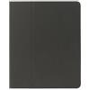 Tucano Custodia Tucano per iPad Air 13'' M2 in pelle Nero [IPDA13M2UPP-BK]