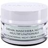 Transvital Essentials Transvital Crema Maschera Notte Multifunzionale Viso 50ml