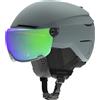 ATOMIC savor visor stereo