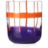 Ichendorf Gesti Tumbler Arancio-Lilla