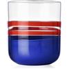 Ichendorf Gesti Tumbler Rosso-Azzurro