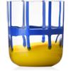 Ichendorf Gesti Tumbler Azzurro-Giallo