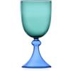 Ichendorf Tamigi Calice Petrolio-Azzurro