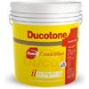 DUCOTONE DUCO CLASSICO LT. 5 Idropittura bianca superlavabile
