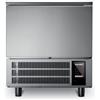 TECNODOM Abbattitore BT - Top Line Pasticceria - 5 (60 x 40) - condensazione ad Aria - cm 82 x 82.5 x 79 h