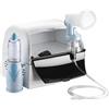 AIR LIQUIDE MEDICAL SYST. Srl Nebula M2000+maschera+rinowash