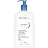 BIODERMA ITALIA Srl Bioderma Atoderm Crème de Douche 1 L - Crema detergente nutriente e protettiva