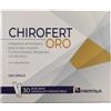 FARMITALIA Srl - SOC. UNIPERS. CHIROFERT ORO 30STICK PACK ORO