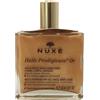 Nuxe Huile Prodigieuse Olio Secco Oro 50 ml - Per Viso Corpo Capelli