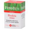FITOBEN Srl RHODIOLA ROSEA 50CPS FITOBEN