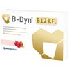 METAGENICS BELGIUM bvba B-Dyn Metagenics Vitamina B12 84 Compresse Masticabili - Integratore per i sistemi immunitario e nervoso e contro la stanchezza