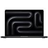 APPLE MacBook Pro 14 pollici: chip M4 Pro 24 GB/SSD 1 TB - Nero Siderale- MX2J3T/A