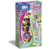 Clementoni Idea - Create Your Pens: Wonderful Butterflies, Laboratorio delle Penne Personalizzate, Kit Creativo per Bambini 6+ Anni, con 3 Penne Personalizzabili con Inchiostri e Accessori, 18873